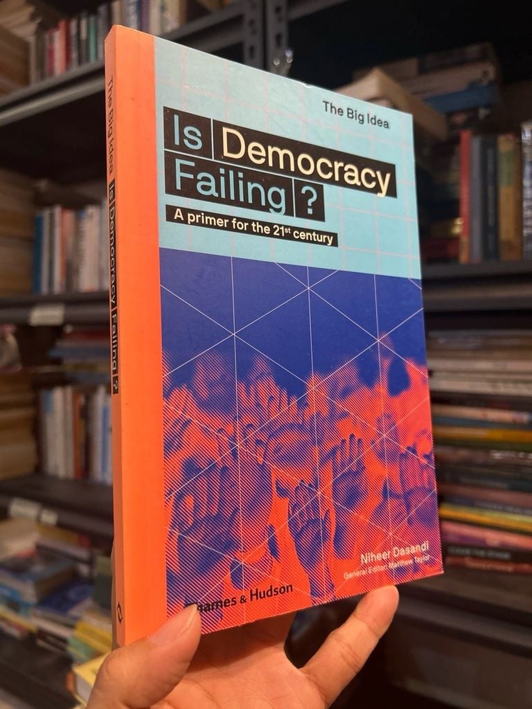  The Big Idea: A Primer For The 21St Century 