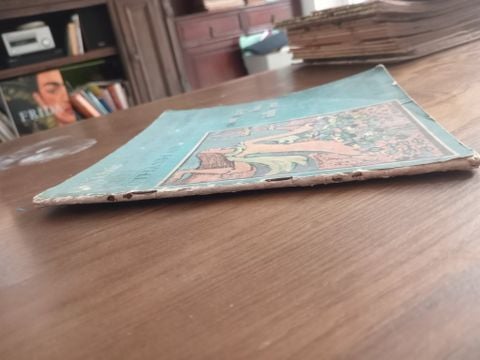  Nhạc quyển Một ngày cho tình yêu: Tuyển tập tình ca - Bạn Trẻ 