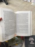  Khủng Bố & Chống Khủng Bố Cuộc Chiến Không Giới Hạn (Tập 3) 
