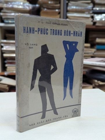  Hạnh phúc trong hôn nhân - Bác Sĩ Clifford Adams 