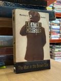  The Man in the Brown Suit - Agatha Christie 