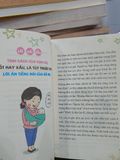  Lời nói thần kỳ nuôi dưỡng những đứa trẻ hạnh phúc - Erika Takeuchi (Minh Nhật dịch) 