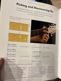  Learn To Play The Guitar A Step By Step Guide - Nick Freeth 