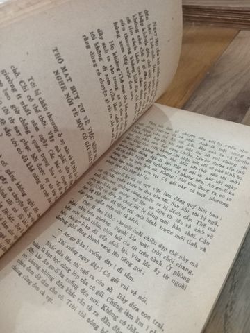  Em Cùng Anh và Pa-ri Nhỏ - Rudi Strahl 