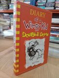  Diary of a Wimpy Kid Series - Jeff Kinney 