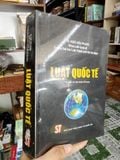  Luật quốc tế - TS. Ngô Hữu Phước 