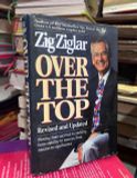  Over The Top: Revised and Updated - Zig Ziglar 