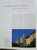  The Architecture Of Multiresidential Buildings 