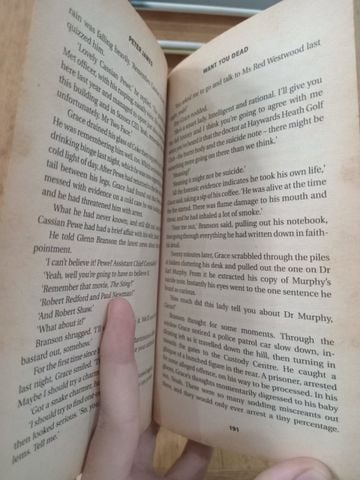 Want You Dead - Peter James