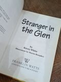  Stranger In The Glen - Kirsty White 