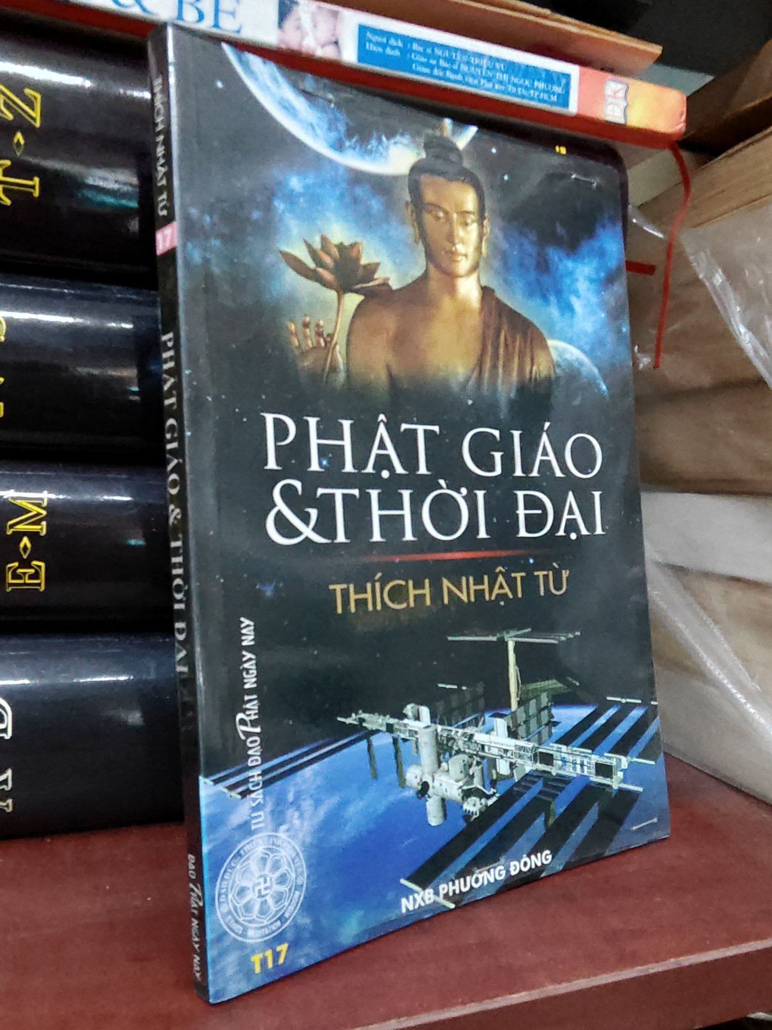  Phật Giáo Và Thời Đại - Thích Nhật Từ 