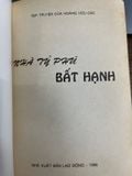  Nhà Tỷ Phú Bất Hạnh - Hoàng Hữu Các 