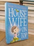  House wife on top - Alison Penton Harper 