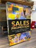  Sales Promotion - Julian Cummins, Roddy Mullin 