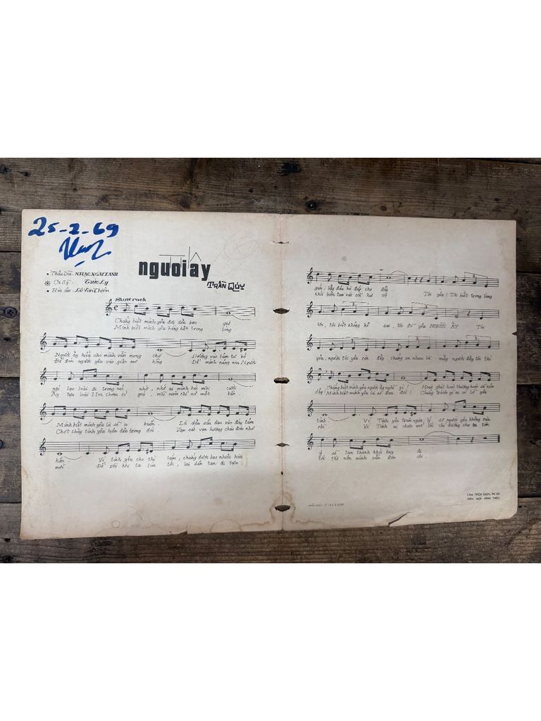  Người Ấy - Trần Quý 