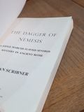  The Danger of Nemesis - Alan Scribner 