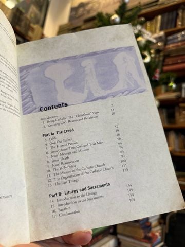  The Catholic Faith Handbook for Youth 