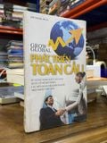  Phát triển toàn cầu - Jan Yager, Ph. D 