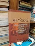  Một số công trình tiêu biểu về từ học và vật liệu từ tiên tiến - Nguyễn Châu 