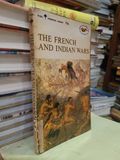  The French and Indian Wars - Francis Russell 