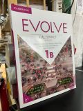  Evolve 1B 
