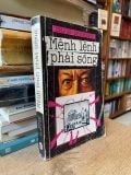  Mệnh Lệnh Phải Sống - Iulian Semyonov 