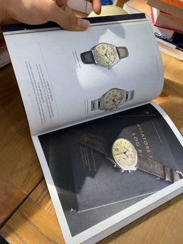  Catalogue Catalog - Bell & Ross 
