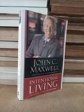  Intentional living - John C. Maxwell 