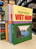  Non nước Việt Nam - Phạm Côn Sơn 