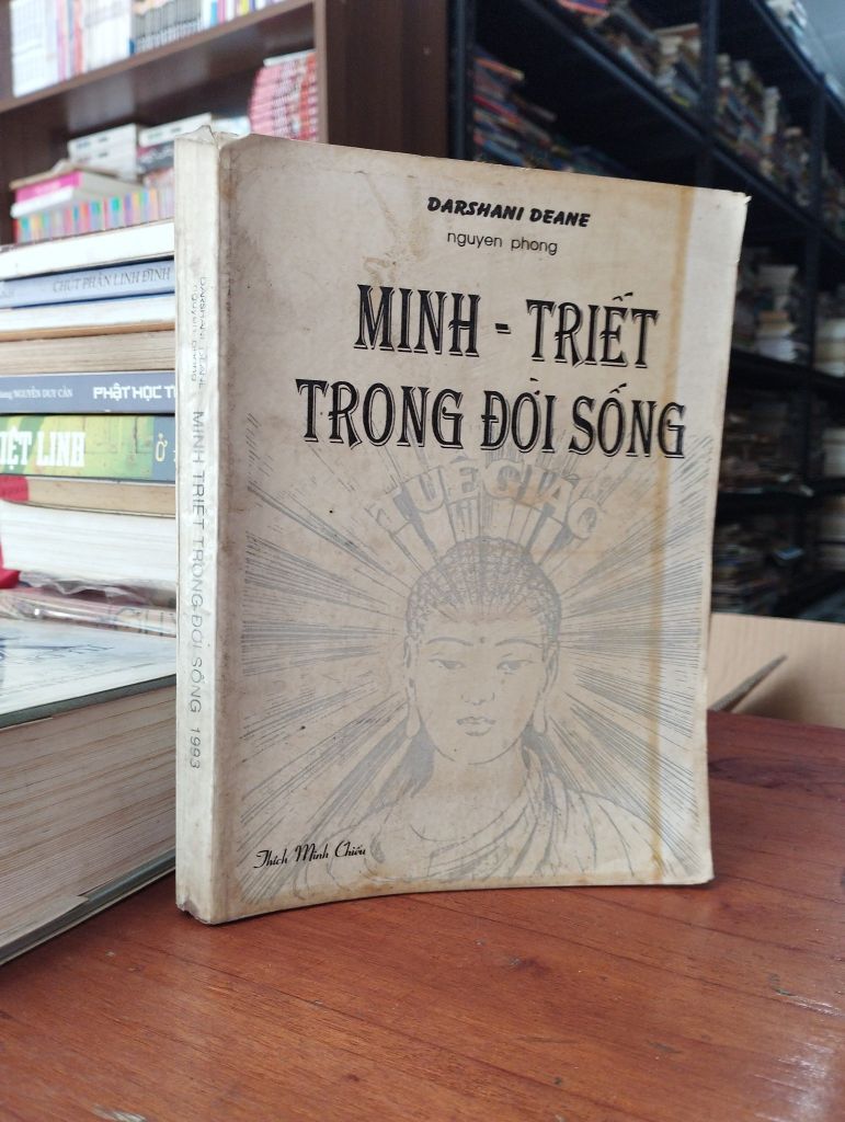  Minh Triết trong Đời Sống - Darshani Deane 
