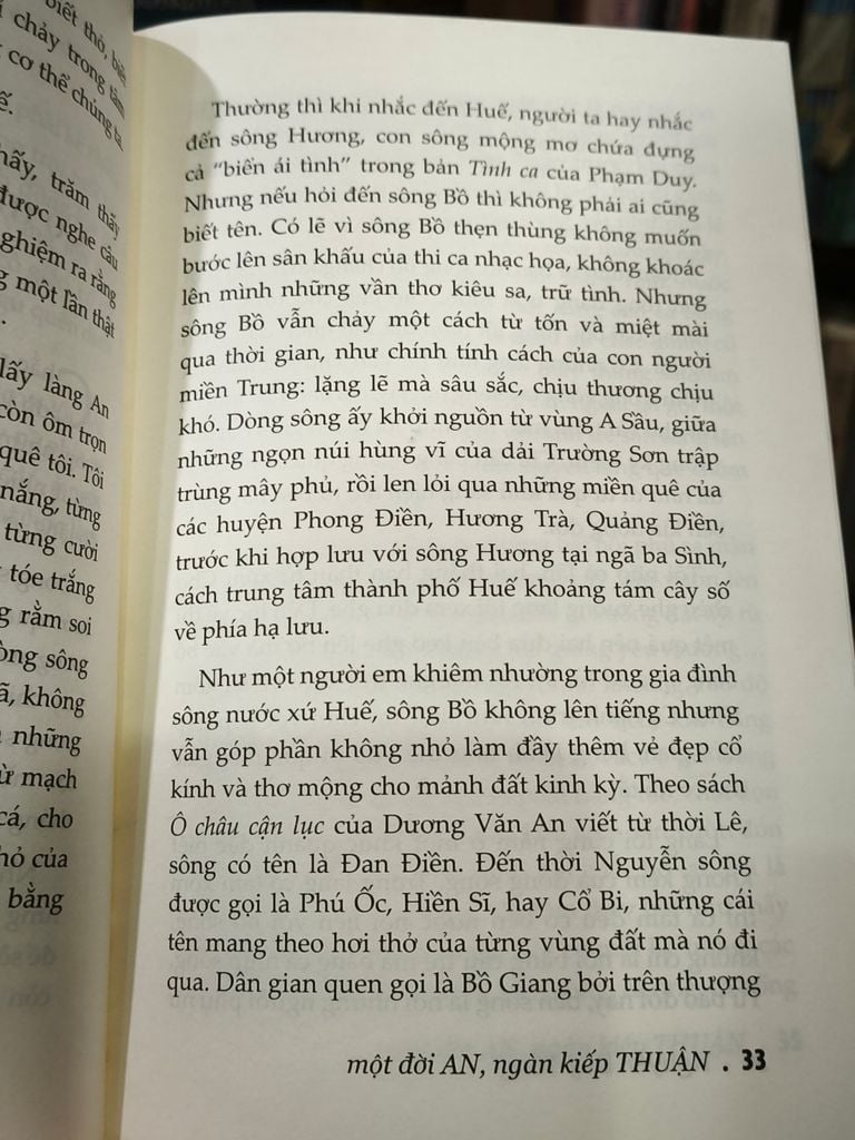  Một Đời An Ngàn Kiếp Thuận - Nguyễn Duy Tổng 