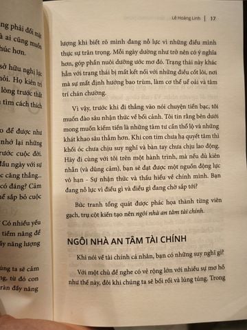 Sống Đời Rủng Rỉnh Thong Dong - Lê Hoàng Linh 