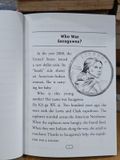  Who Was Sacagawea? - Judith Bloom Fradin, Dennis Brindell Fradin 