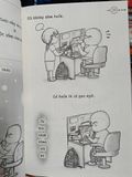  Đi làm có vui không ? Làm sao để mỗi sáng thứ Hai đều là một ngày tuyệt vời - Cái Gì Đấy studio 