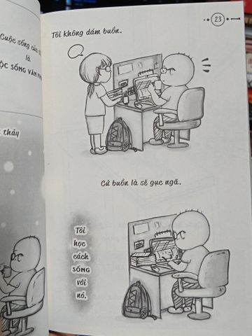  Đi Làm Có Vui Không? Làm Sao Để Mỗi Sáng Thứ Hai Đều là một Ngày Tuyệt Vời 