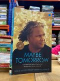  Maybe Tomorrow - Boori Monty Pryor 