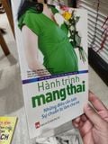  Hành Trình Mang Thai - Những Điều Cần Biết - Sự Chuẩn Bị Làm Cha Mẹ - Trương Thị Thiên Ái 