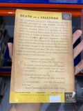  Death of a Salesman - Arthur Miller 