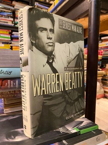  A Biography of Warren Beatty 