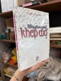  Những Trang Sách Khép Mở - Trần Áng Sơn 