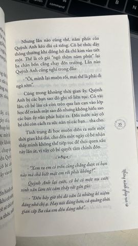  Những Mảnh Ghép Rực Rỡ - Quỳnh Anh Shin 