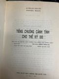  Tiếng Chuông Cảnh Tỉnh Cho Thế Kỷ Xxi - Daisaku Ikeda, Aurelio Peccei 
