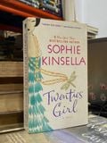  Twenties Girl - Sophie Kinsella 