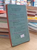  Selections from Washington Irving 