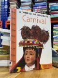  A World of Holidays: Carnival, Christmas, Hanukkah 