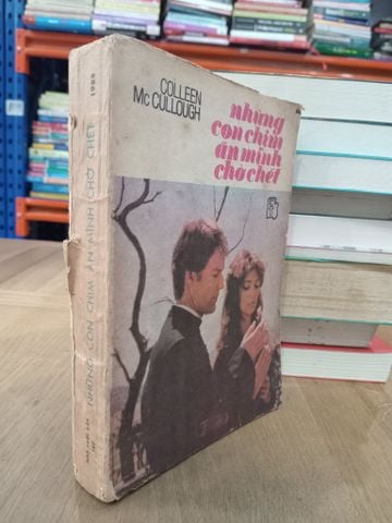  Những con chim ẩn mình chờ chết - Trung Dũng dịch 