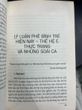  Văn học Việt Nam đổi mới - từ những điểm nhìn tham chiếu - Phan Tuấn Anh 