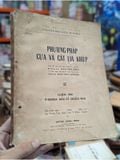  Phương Pháp Cưa Và Cắt Lìa Khớp - Nguyễn Hữu, Đào Đức Hoành 