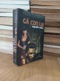  Gã con lai và người mẫu - Colin Falconer 