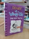  Diary of a Wimpy Kid Series - Jeff Kinney 